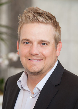 Tim Dupuis