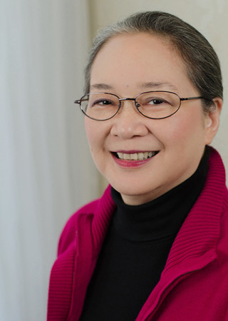 Yvonne Chen