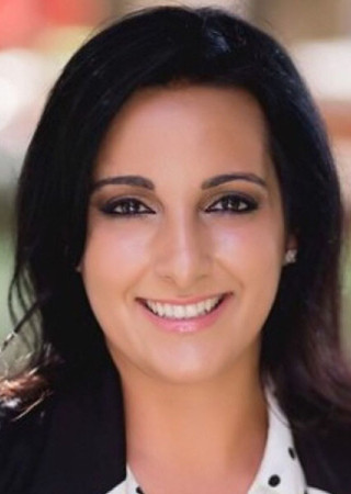 Huda Jabri