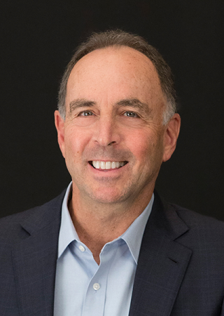 Michael Franklin