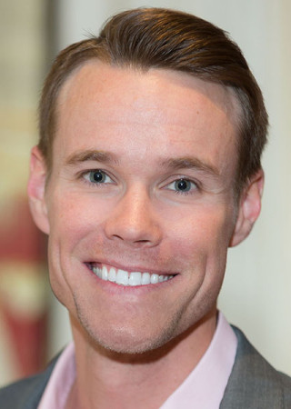 Ryan P. Hourihan