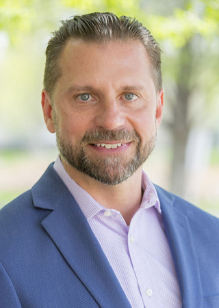 David Seitz