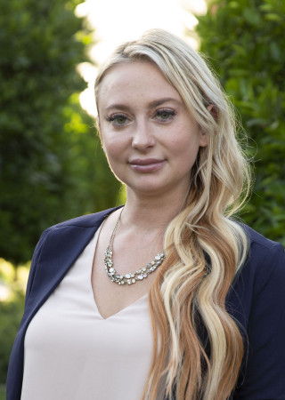 Lanaye Dworak
