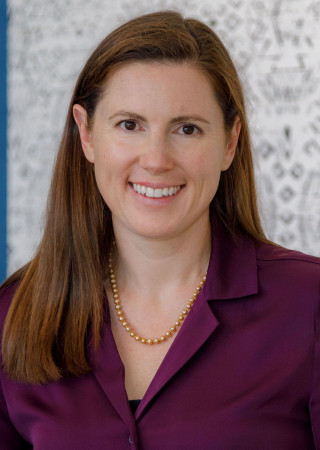 Rebecca Toman
