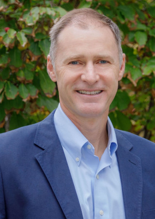 Terry Newth