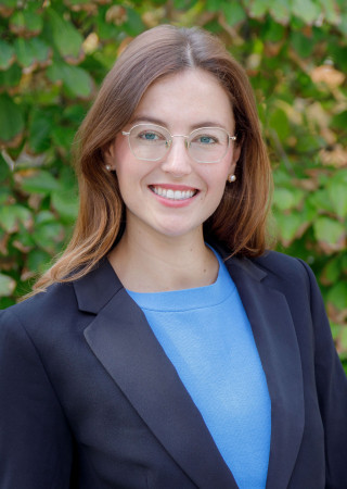 Libbie Engels