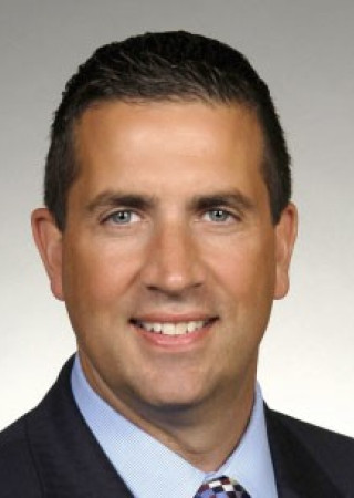 Dan Moynihan
