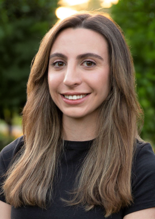 Mary Diharce