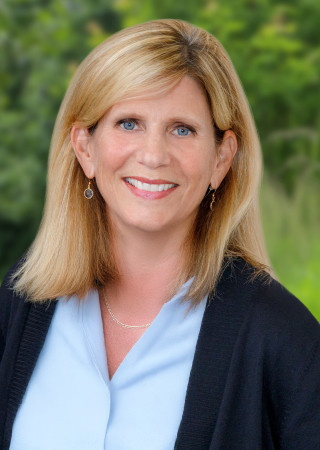 Karen Butcher