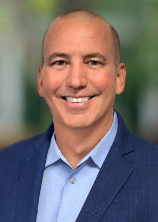 Steven Hall