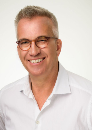 Matt Richburg, PhD