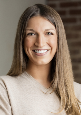 Morgan Fioritto