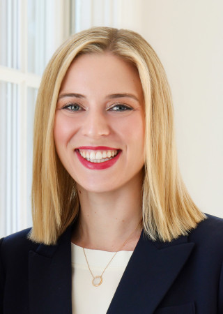 Caroline Kubacki