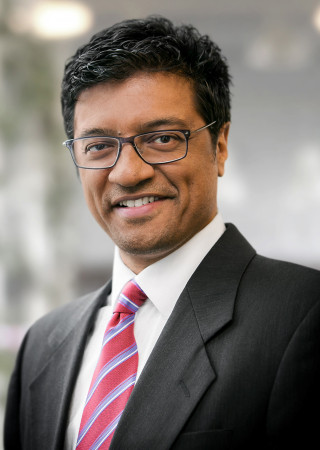 raj ramachandran