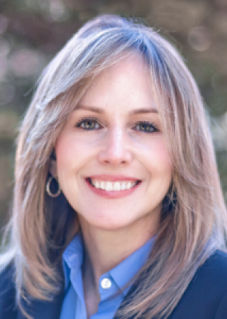 Photograph of rhonda snyder