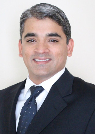 Vamsi Tetali