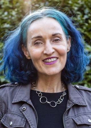 Marla Skibbins