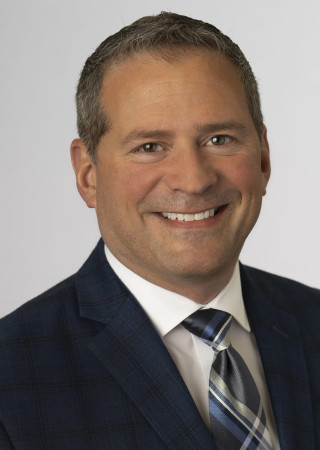 Randy Brenneman