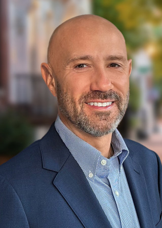 Alan Powers