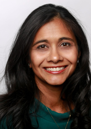 Anjani Bhargava