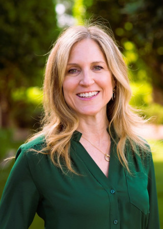 Deb Lifshey