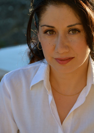 Khatera Sahibzada