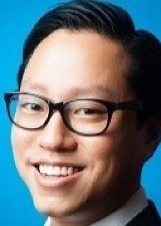PJ Kim
