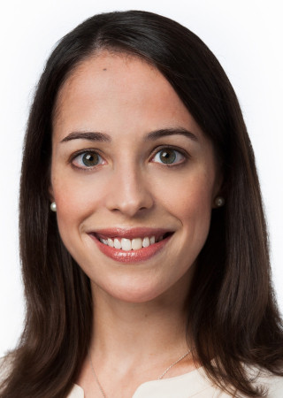 Sarah Hagerman