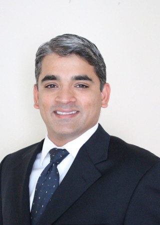 Vamsi Tetali