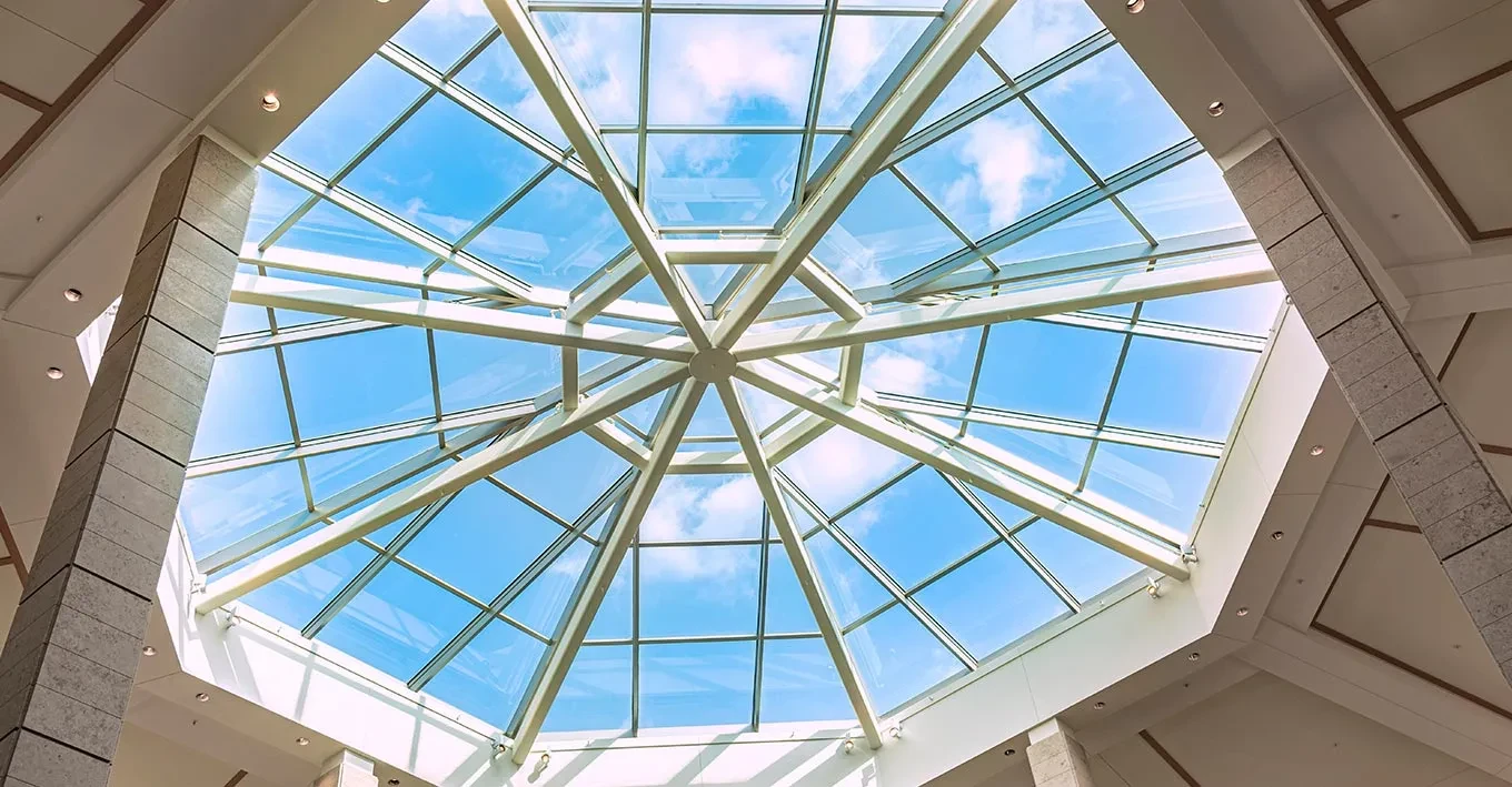 dome